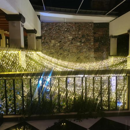Antiguo Molino De San Jeronimo Hotel Ciudad de México Exterior foto